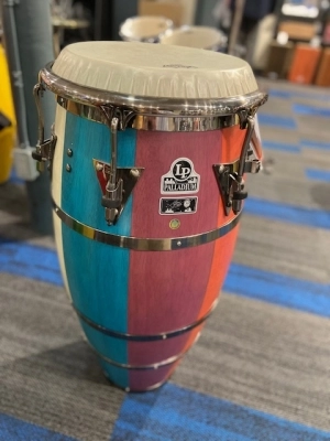 Latin Percussion Giovanni Palladium Conga Set 2